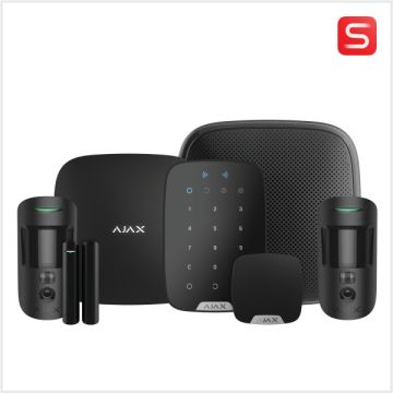 Ajax Kit 23 S, 109847.298.BL1