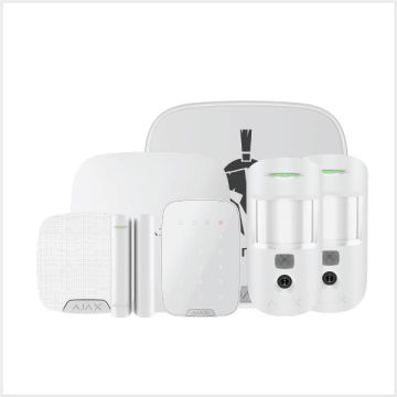 Superior Ajax Kit 23 (8PD), 109848.298.WH1