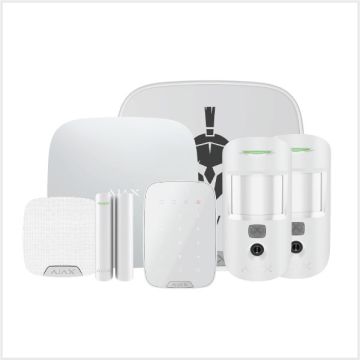 Superior Ajax Kit 25 (8PD), 109852.300.WH1