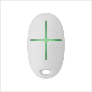 Ajax SpaceControl S (8PD), 110753.04.WH1