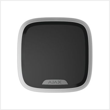 Ajax Superior StreetSiren Plus Jeweller (8PD), 117720.308.BL1