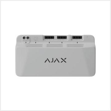 Ajax Superior LineSupply (75W) Fibra ASP, 117733.181.WH1