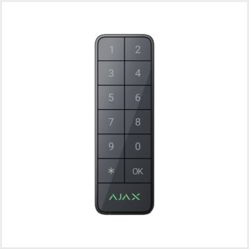 Ajax Superior Keypad Outdoor Fibra ASP, 117761.285.GP