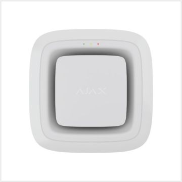 Ajax EN54 FireProtect Sounder, 118602.278.WH1