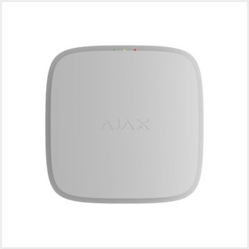 Ajax EN54 FireProtect Smoke Sounder, 119919.276.WH1