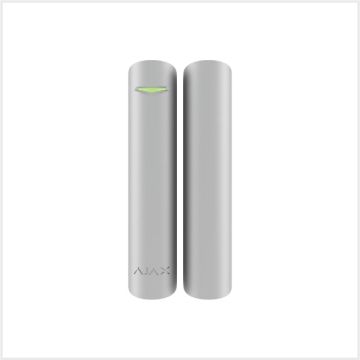 Ajax DoorProtect U Jeweller 8PD white, 12129.03.WH1