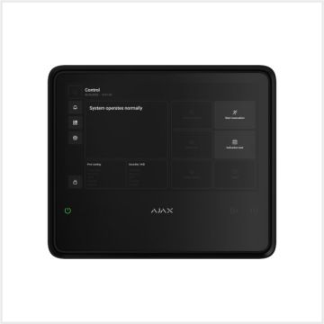 Ajax GlandBox ASP, 125718.314.BL