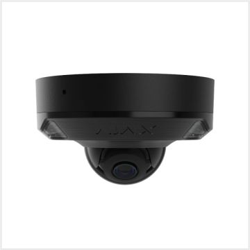 Ajax DomeCam Mini HL (5 Mp/2.8 mm) ASP, 126268.214.BL1