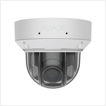 Ajax DomeCam HLVF (5 Mp) ASP, 126285.214.WH1