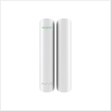 Ajax DoorProtect Plus U Jeweller (8EU), 130347.21.WH1