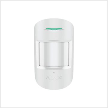 Ajax CombiProtect U Jeweller (8EU) ASP, 130353.06.WH1