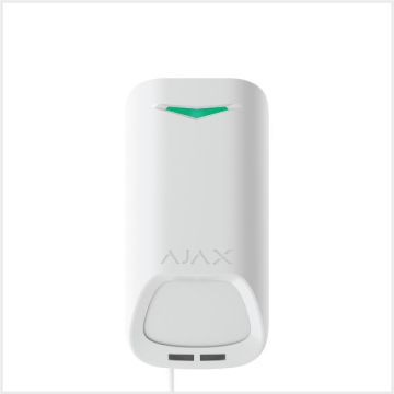 Ajax Superior MotionProtect G3 Fibra ASP, 130573.09.WH1