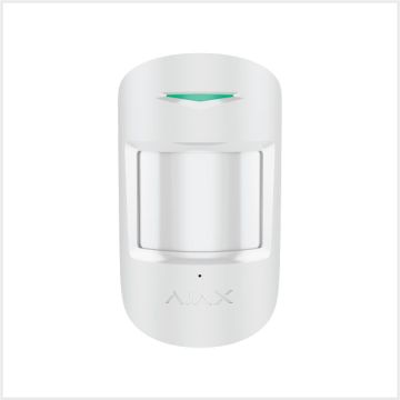 Ajax Superior CombiProtect Jeweller 8PD white, 133190.06.WH1