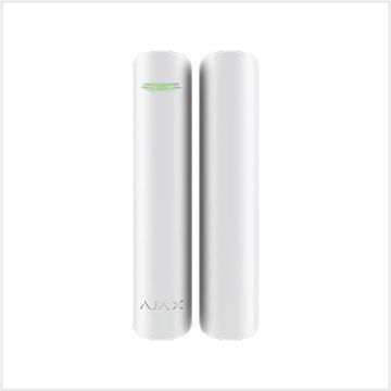 Ajax Superior DoorProtect Plus Jeweller 8EU, 133198.21.WH1