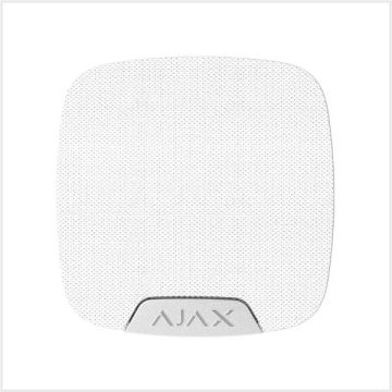 Ajax Superior HomeSiren Jeweller (8EU) ASP, 133206.11.WH1