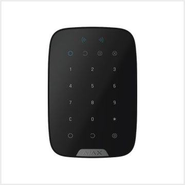 Ajax Superior KeyPad Plus Jeweller (8EU) ASP, 133211.83.BL1