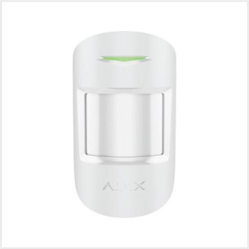 Ajax MotionProtect S 8PD, 133218.09.WH1