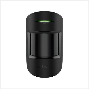 Ajax Superior MotionProtect Jeweller (8EU) ASP black, 133219.09.BL1