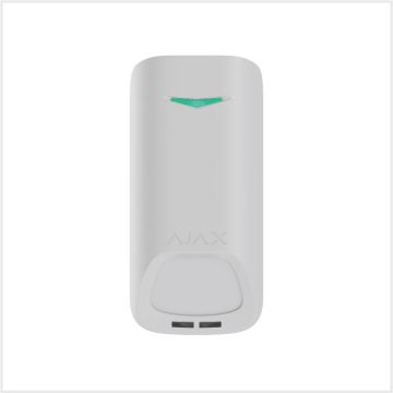 Ajax Superior MotionProtect G3 Jeweller (8EU) ASP, 135979.09.WH1