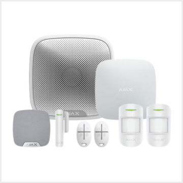 Ajax Project Kit (20pcs), 137748.361.WH1