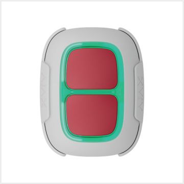 Ajax Superior DoubleButton G3 Jeweller (8EU) ASP, 138642.79.WH1