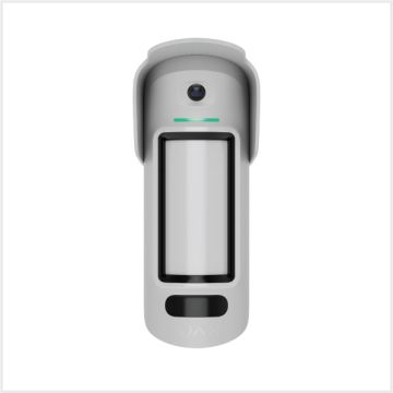 Ajax CurtainCam Outdoor HighMount (PhOD) Jeweller (8EU) ASP, 142717.359.WH1