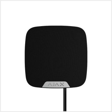 Ajax Superior HomeSiren Fibra ASP, 143559.11.BL1