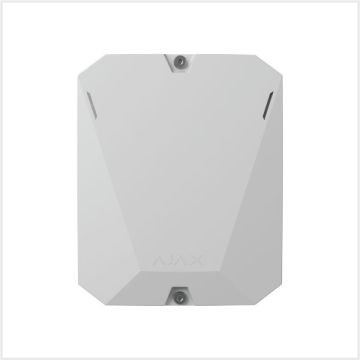 Ajax Hub BP Jeweller (8EU/UEU) ASP, 149624.263.WH1