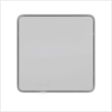 Ajax NVR HAC (16ch) (8EU) plug type G, 151371.122.WH1