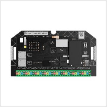 Ajax Superior Hub Hybrid 2 (without casing) (8PD/ECG), 158759.369.NC