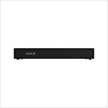Ajax Superior NVR H2DAI2GAC (16ch) (8EU) plug type G, 160671.122.BL1