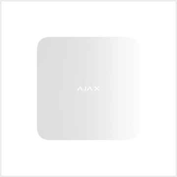 Ajax Superior ReX G3 Jeweller (8EU) plug type G, 164082.363.WH1