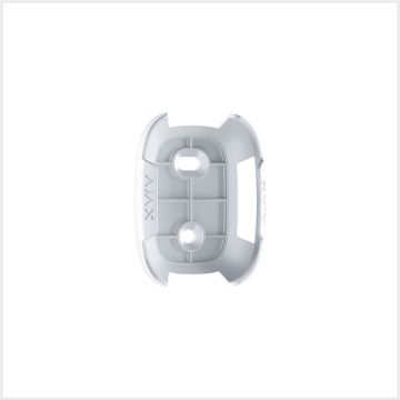 Ajax Holder for Button / Double Button (White), 21658.82.WH