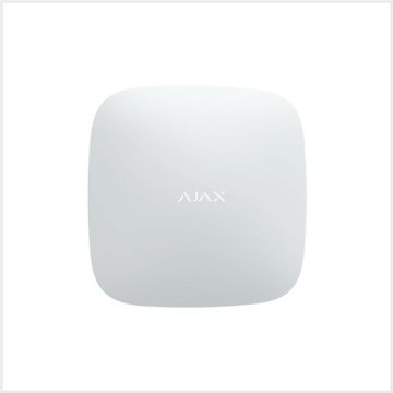 Ajax Hub 2 Plus (White), 22925.40.WH1