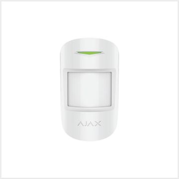 Ajax Motion Protect Plus (White), 22945.02.WH1