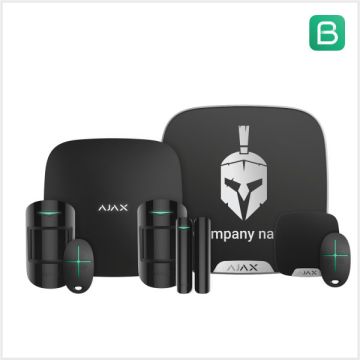 Ajax Kit 7, 23319.70.BL1