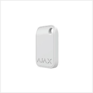 Ajax Tag White (100pcs) , 23530.90.WH