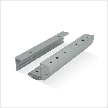 ICS Security Architectural Z & L Bracket with Cover, 300ZLDC