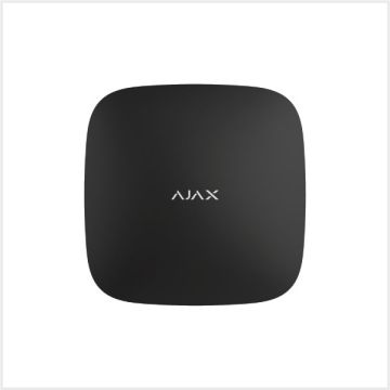 Ajax Hub 2 4G 8PD-ECG black, 34720.108.BL1