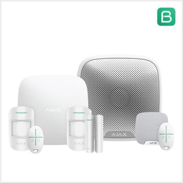 Ajax Kit 3, 35649.115.WH1