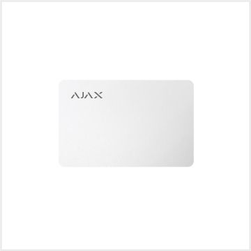 Ajax Pass (10pcs) ASP, 38222.89.WH