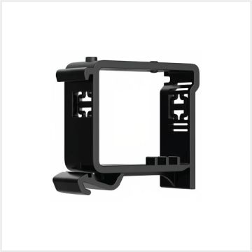 Ajax DIN Holder Black, 40696.132.BL