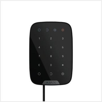 Ajax Keypad Fibra ASP, 44400.12.BL1