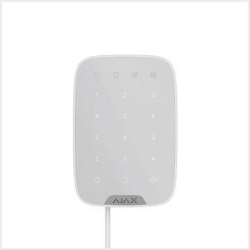 Ajax Keypad Fibra ASP, 44401.12.WH1