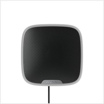 Ajax StreetSiren Fibra ASP, 44411.07.BL1