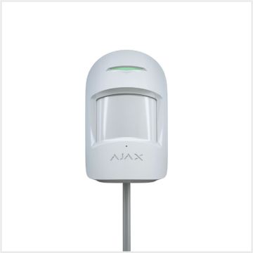 Ajax CombiProtect Fibra PD, 46699.06.WH1