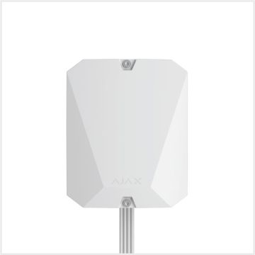 Ajax Hub Hybrid 2G 8PD-ECG White, 46722.111.WH1