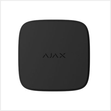 Ajax FireProtect 2 SB Heat Smoke CO 8EU ASP black, 52257.150.BL1