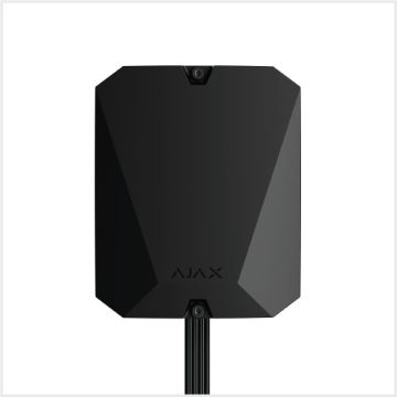 Ajax Hub Hybrid 4G 8PD-ECG Black, 56706.111.BL2