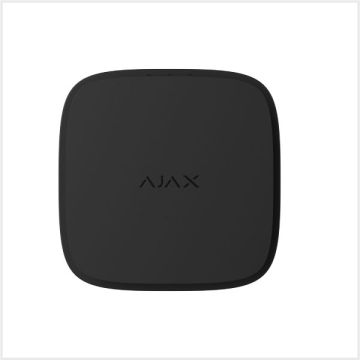 Ajax FireProtect 2 SB (Heat/CO) (8EU) Black, 63217.136.BL1